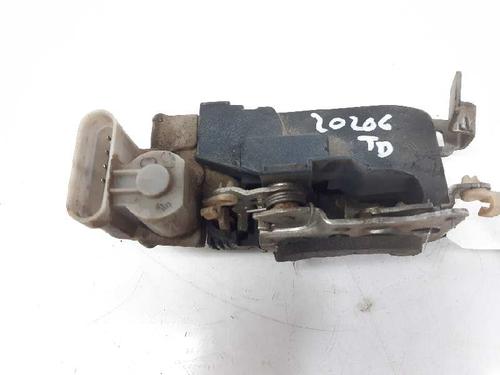 Used Rear right lock FIAT PUNTO Hatchback Van (188_) 1.2 60 (60 hp) 5769426