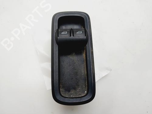 Used Left front window switch FORD FIESTA VI (CB1, CCN) 1.6 TDCi (95 hp) 30318932