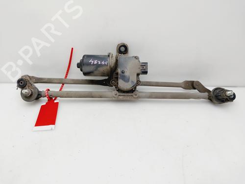 Used Front wiper motor CHEVROLET NUBIRA Saloon 1.6 (109 hp) 30044131