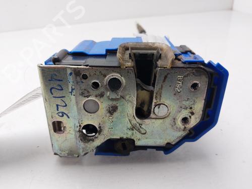 Used Front right lock Front right lock 37154804 37154804