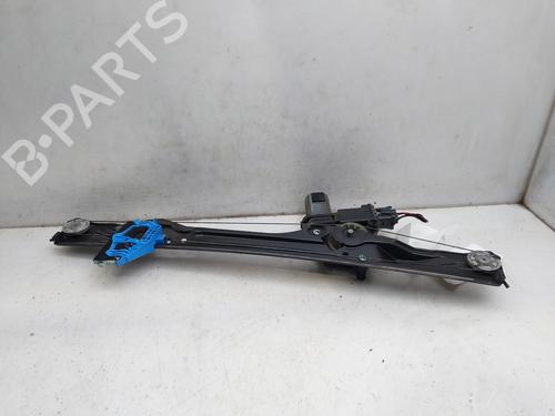 Front right window mechanism OPEL COMBO Tour (X12) 1.6 CDTI (C26, D26, E26, C05) | BP17025581C23 