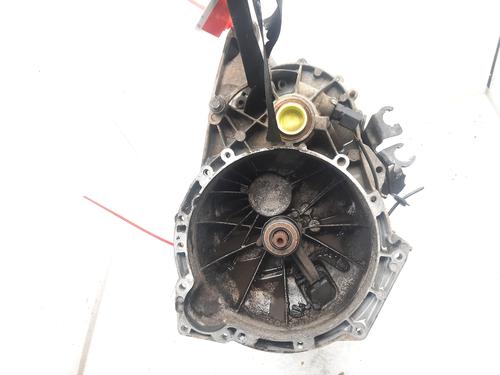Used Gearbox Gearbox FORD FOCUS I (DAW, DBW) 1.8 TDCi (115 hp) 33129945 33129945