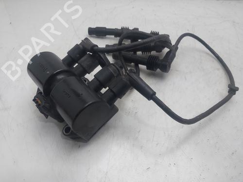 Ignition coil DAEWOO REZZO (U100) 1.8 | BP36432248M94 - Image 4