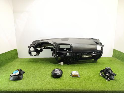 Used Airbag Kit Airbag Kit 38642373 38642373