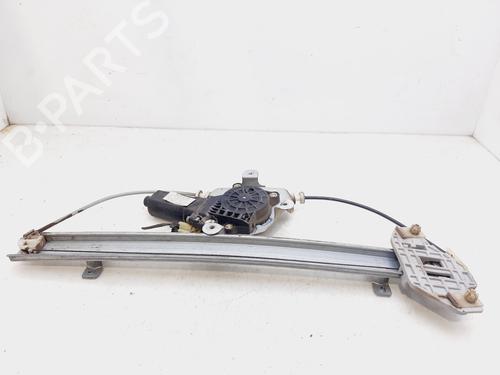 Used Front left window mechanism HYUNDAI ATOS (MX) 1.0 i (54 hp) 20291471
