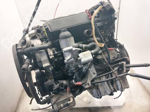 Used Engine Engine BMW 7 (E65, E66, E67) 730 d (218 hp) 40513526 40513526
