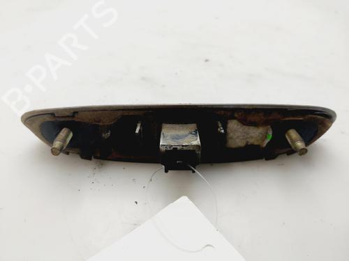 Klamka klapy tylnej / bagażnika PEUGEOT 307 (3A/C) 2.0 HDi 90 | BP29982188C132