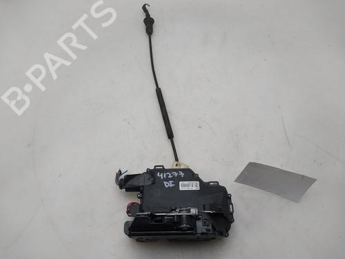 Venstre bagtil lås Venstre bagtil lås VW GOLF IV (1J1) [1997-2008] 34002524 34002524