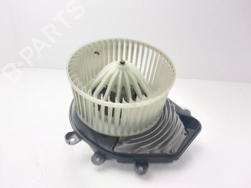 Heater blower motor SKODA SUPERB I (3U4) 1.9 TDI | BP31029020M62