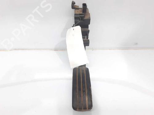 Used Pedal DACIA LOGAN Pickup (US_) 1.5 dCi (75 hp) 5850798