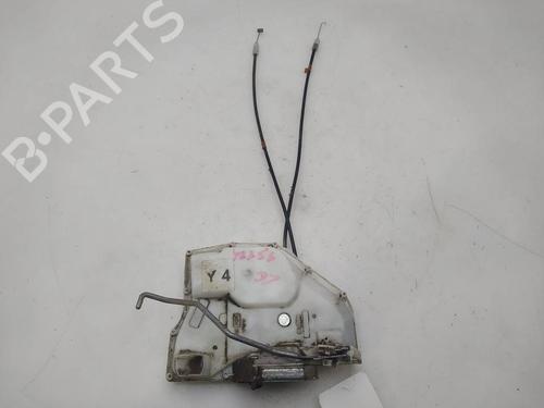 Used Front right lock Front right lock SUZUKI SX4 (EY, GY) [2006-2026] 40235876 40235876