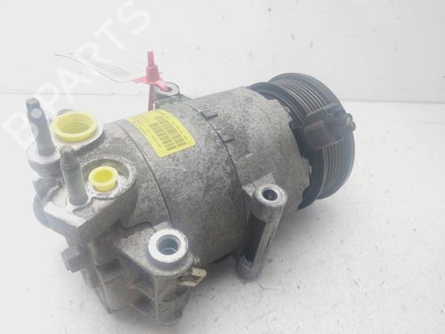 AC compressor FORD FOCUS III  | BP29585836M34 