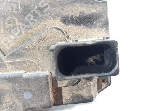 Rear right lock OPEL ASTRA H (A04) 1.7 CDTI (L48) | BP9095156C99 