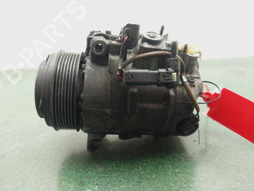 Used AC compressor MERCEDES-BENZ CLS (C218) CLS 350 BlueTEC / d (218.326) (258 hp) 25375490