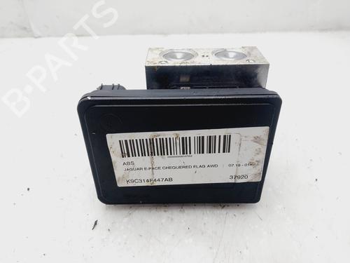 ABS pump JAGUAR E-PACE (X540)  | BP29531392M43 