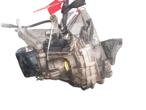 Gearbox RENAULT CLIO III (BR0/1, CR0/1) 1.5 dCi (BR17, CR17) | BP28017681M3 