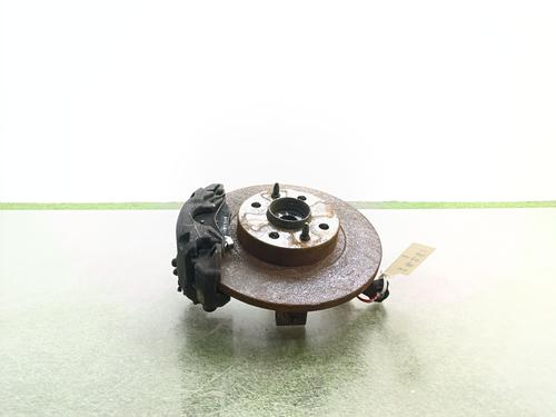 Used Left front steering knuckle Left front steering knuckle FIAT 500 (312_) 0.9 (312AXG1A, 312.AXG11) (86 hp) 35786690 35786690