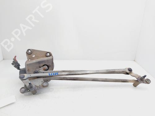 Used Front wiper motor PEUGEOT 306 (7B, N3, N5) [1993-2003]  28357147