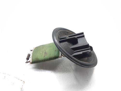 Heater resistor SKODA FABIA I (6Y2)  | BP11650283M108 