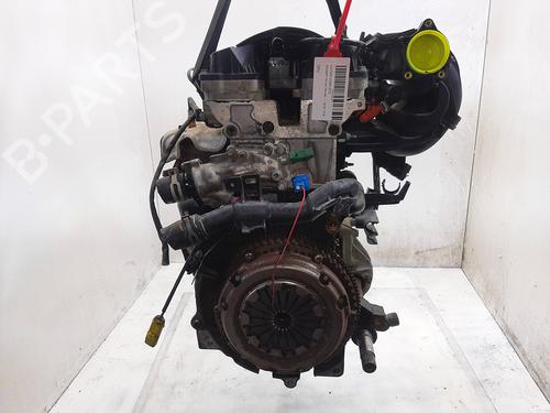 Engine PEUGEOT 307 (3A/C) 1.6 16V | BP28089805M1 
