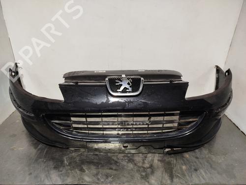 Used Front bumper PEUGEOT 407 (6D_) 2.0 (6DRFNB, 6DRFNE) (136 hp) 30922385