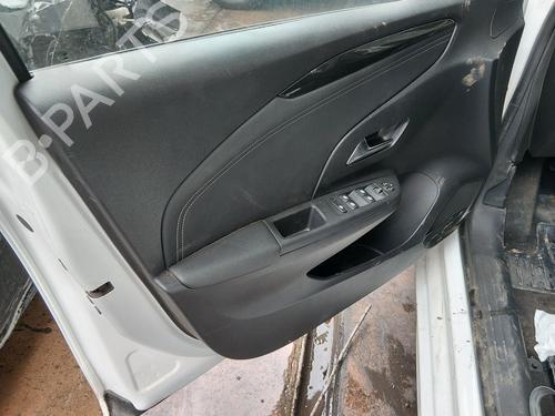 AC compressor OPEL CORSA F (P2JO)  | BP33709887M34  - Image 10