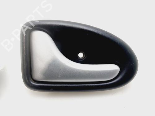 Venstre foran invendig håndtak DACIA LOGAN (LS_) [2004-2025]  30837752