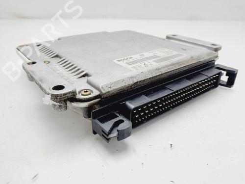 Engine control unit (ECU) PEUGEOT 406 (8B) 2.0 HDI 110 | BP23192843M57 