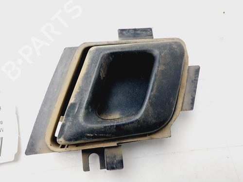 Used Front left interior door handle SEAT CORDOBA (6K1, 6K2) 1.9 D (68 hp) 19259428