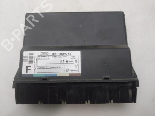 Used Electronic module Electronic module 37011402 37011402