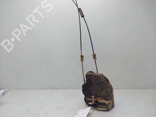 Used Rear left lock Rear left lock 16180121 16180121