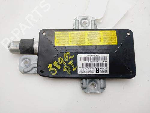 Used Electronic module BMW 3 (E46) 320 d (150 hp) 30512519
