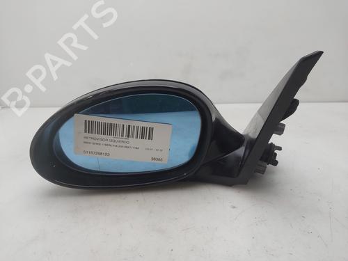 Used Left mirror Left mirror 36935438 36935438