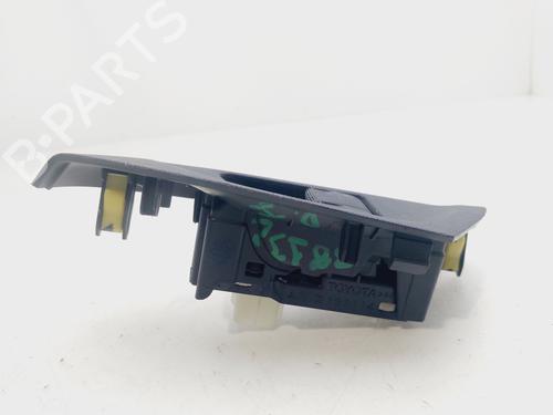 Left front window switch TOYOTA AYGO (_B4_) | BP28962472I27