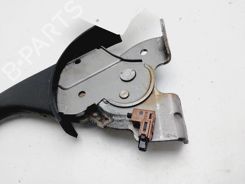 Hand brake TOYOTA COROLLA (_E12_) 2.0 D-4D (CDE120R, CDE120L_) | BP18545668I18 