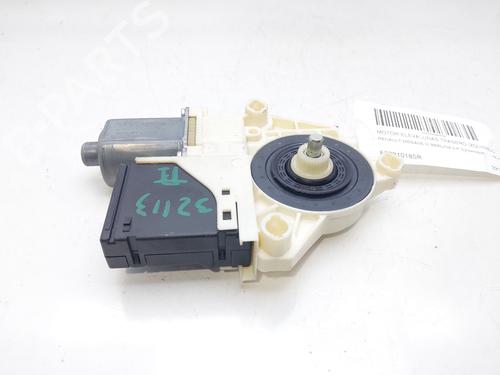 Used Left rear window motor RENAULT MEGANE III Hatchback (BZ0/1_, B3_) 1.5 dCi (BZ09, BZ0D, BZ1W, BZ29, BZ14) (110 hp) 15540758
