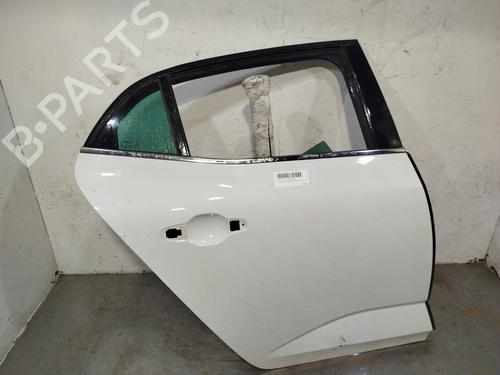 Used Right rear door RENAULT MEGANE IV Hatchback (B9A/M/N_) 1.3 TCe 115 (B9N9) (116 hp) 23901503