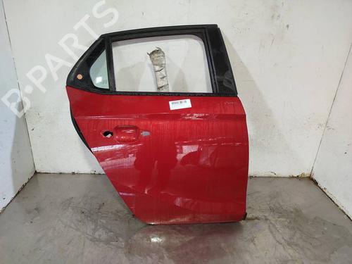 Dør høyre bak Dør høyre bak OPEL CORSA F (P2JO) [2019-2026] 39726232 39726232
