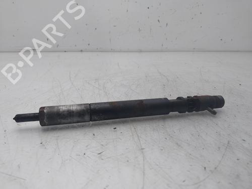 Used Injector Injector SSANGYONG RODIUS I [2005-2026] 34345817 34345817