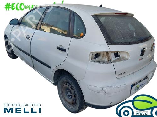 Engine SEAT IBIZA III (6L1) | BP37416554M1 - Image 10