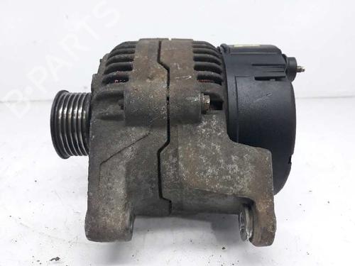 Alternator NISSAN MICRA II (K11) 1.0 i 16V | BP2864776M7 