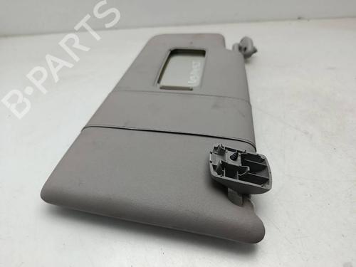Left sun visor FORD MONDEO III (B5Y) 2.0 16V | BP39513706I1 - Image 2