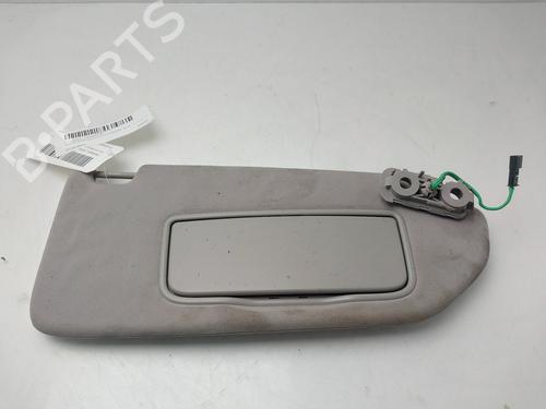 Høyre solskjerm VOLVO XC90 I (275) D5 AWD (185 hp) 32146766