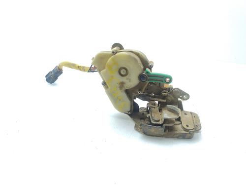 Used Rear left lock KIA SORENTO I (JC) [2002-2011]  26602564