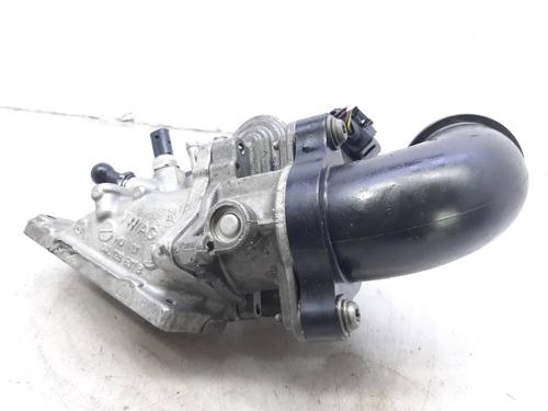 Throttle body SEAT LEON (5F1)  | BP11273869M82 
