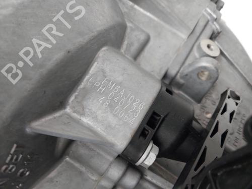 Gearbox SEAT LEON Sportstourer (KL8, KLD) | BP38934667M3 - Image 2