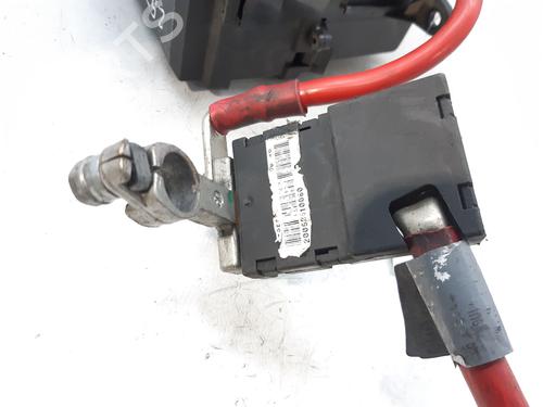 Fuse box LAND ROVER DISCOVERY III (L319) 2.7 TD 4x4 | BP8857369E1 