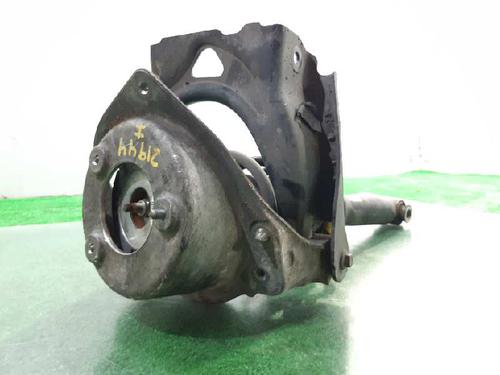 Left front shock absorber PEUGEOT 407 (6D_) 2.0 (6DRFNB, 6DRFNE) | BP6929172M16 