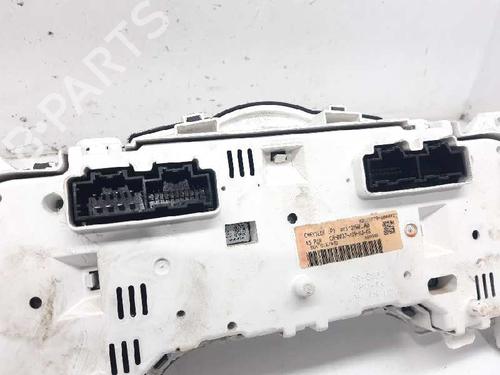 Instrument cluster DODGE NITRO 2.8 CRD 4WD | BP5316779C47 