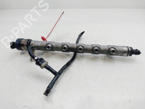 Injection rail HYUNDAI TUCSON (TL, TLE) 1.7 CRDi | BP29616766M98 